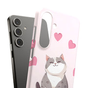 Hard Shell Style Case
