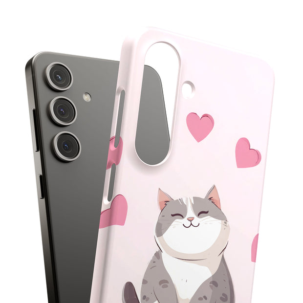 Hard Shell Style Case