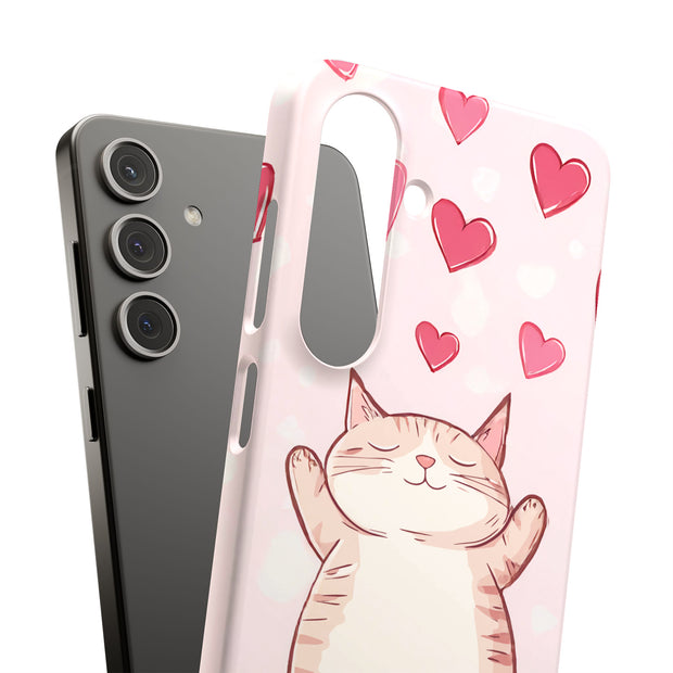 Hard Shell Style Case