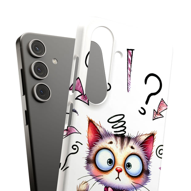 Hard Shell Style Case