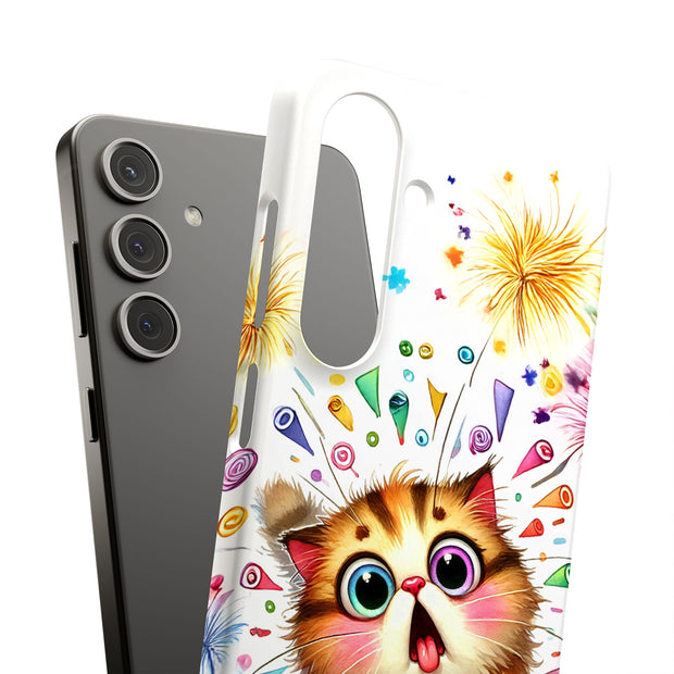 Hard Shell Style Case
