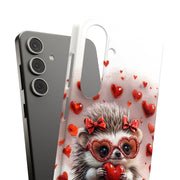 Hard Shell Style Case