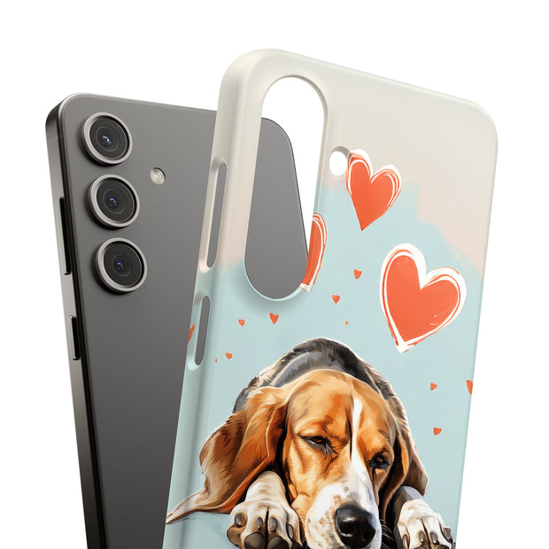 Hard Shell Style Case