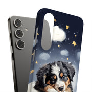 Hard Shell Style Case