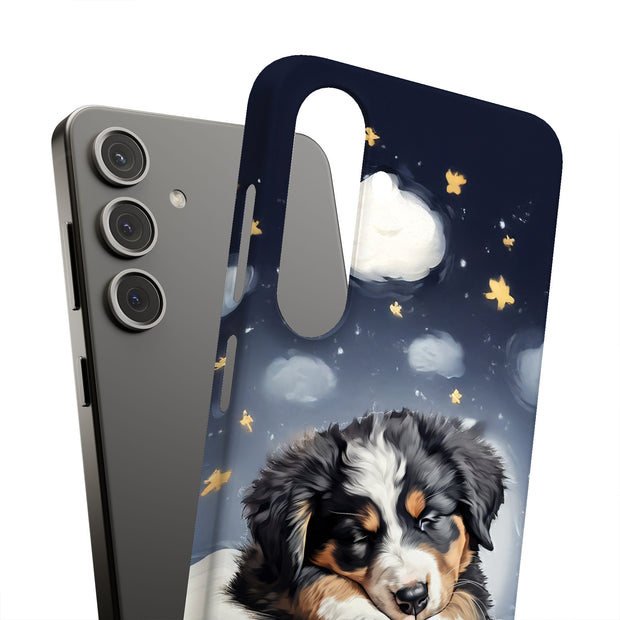 Hard Shell Style Case
