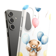 Hard Shell Style Case