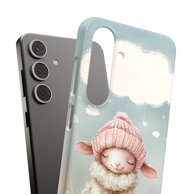 Hard Shell Style Case