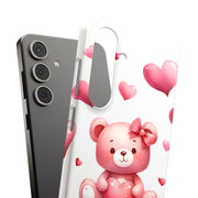 Hard Shell Style Case