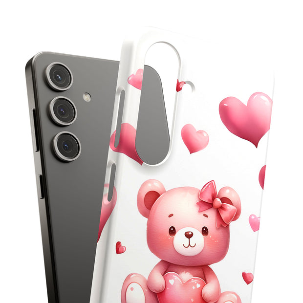Hard Shell Style Case