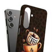 Hard Shell Style Case