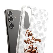Hard Shell Style Case