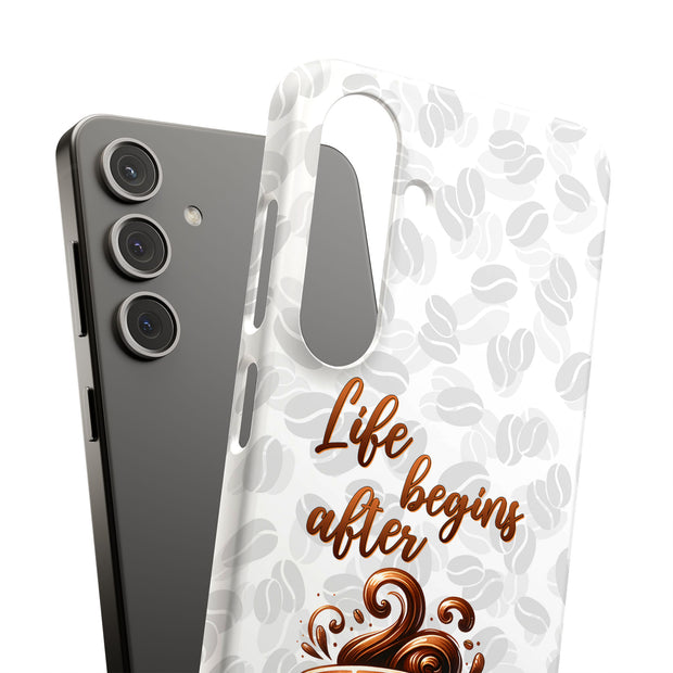 Hard Shell Style Case