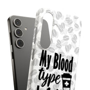 Hard Shell Style Case