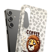 Hard Shell Style Case