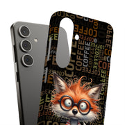 Hard Shell Style Case