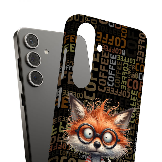 Hard Shell Style Case