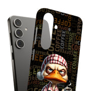 Hard Shell Style Case