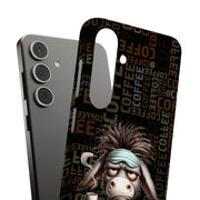 Hard Shell Style Case
