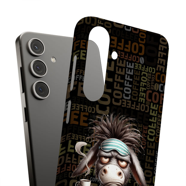 Hard Shell Style Case