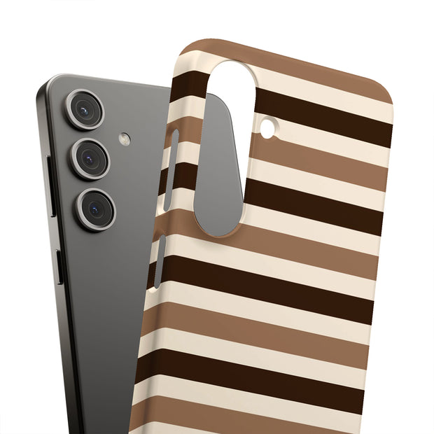 Hard Shell Style Case