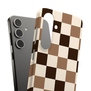 Hard Shell Style Case