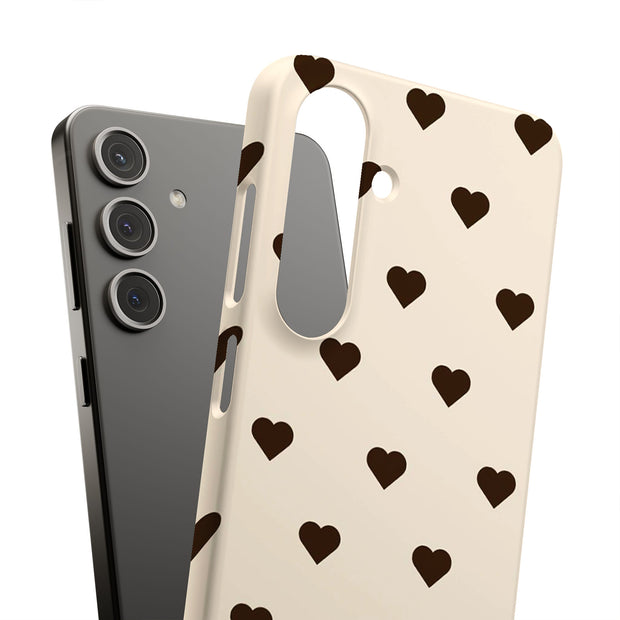 Hard Shell Style Case