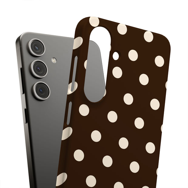 Hard Shell Style Case