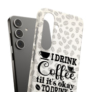 Hard Shell Style Case