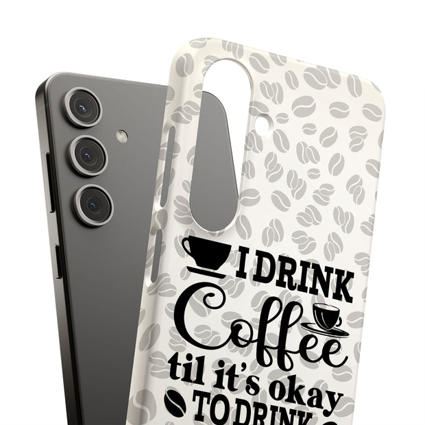 Hard Shell Style Case