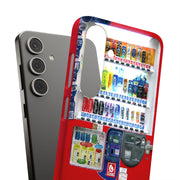 Hard Shell Style Case