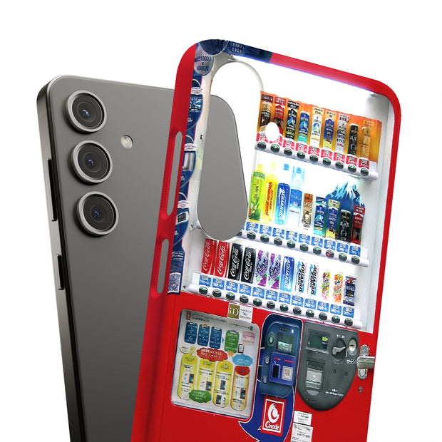 Hard Shell Style Case