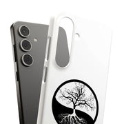 Hard Shell Style Case