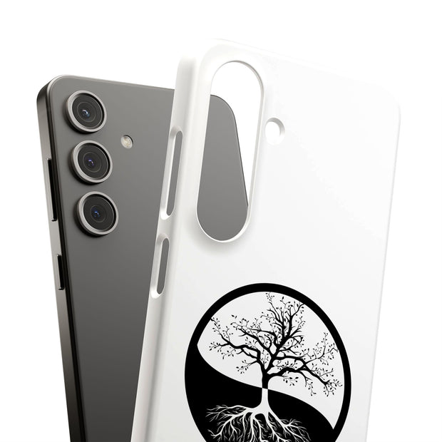 Hard Shell Style Case