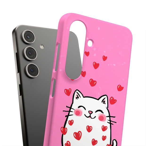 Hard Shell Style Case