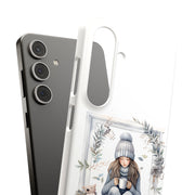 Hard Shell Style Case