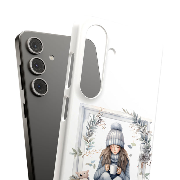 Hard Shell Style Case