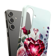 Hard Shell Style Case