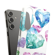 Hard Shell Style Case