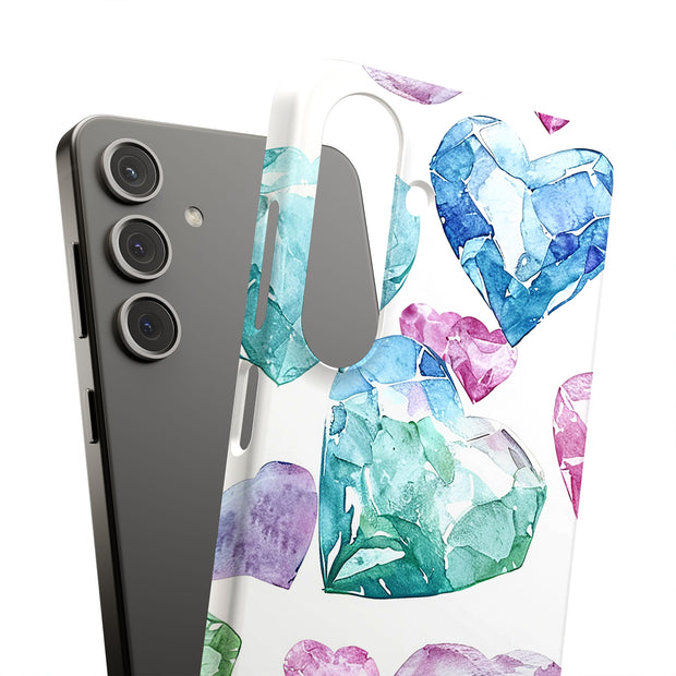 Hard Shell Style Case