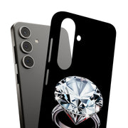 Hard Shell Style Case