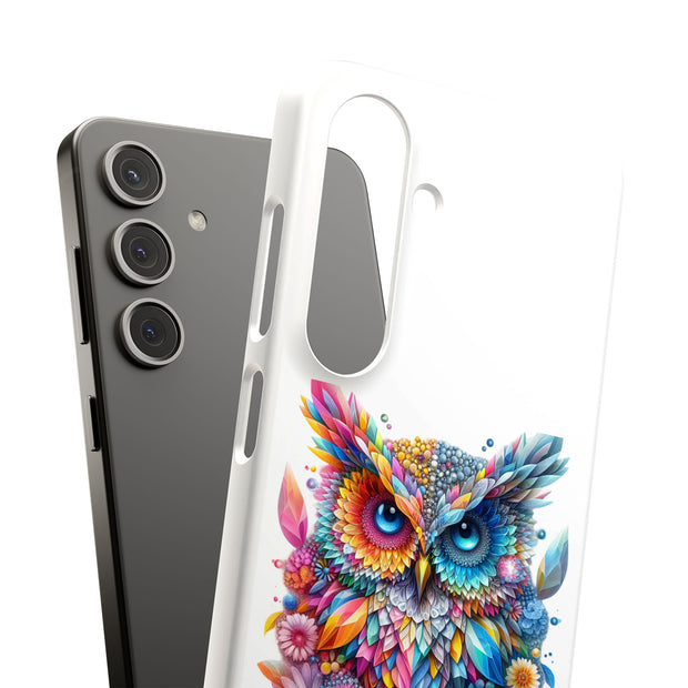 Hard Shell Style Case