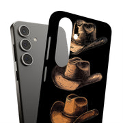 Hard Shell Style Case