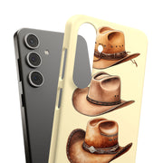 Hard Shell Style Case