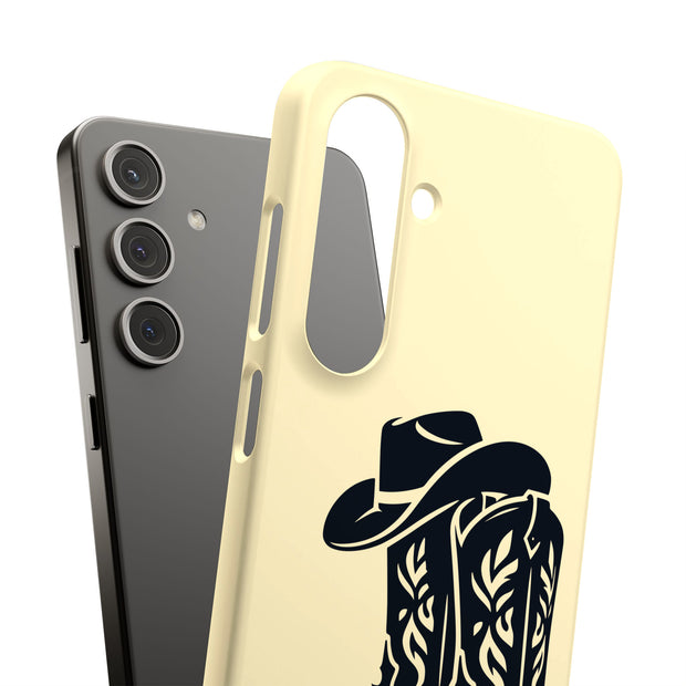 Hard Shell Style Case