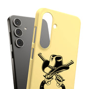 Hard Shell Style Case
