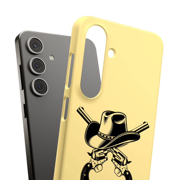 Hard Shell Style Case