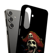 Hard Shell Style Case