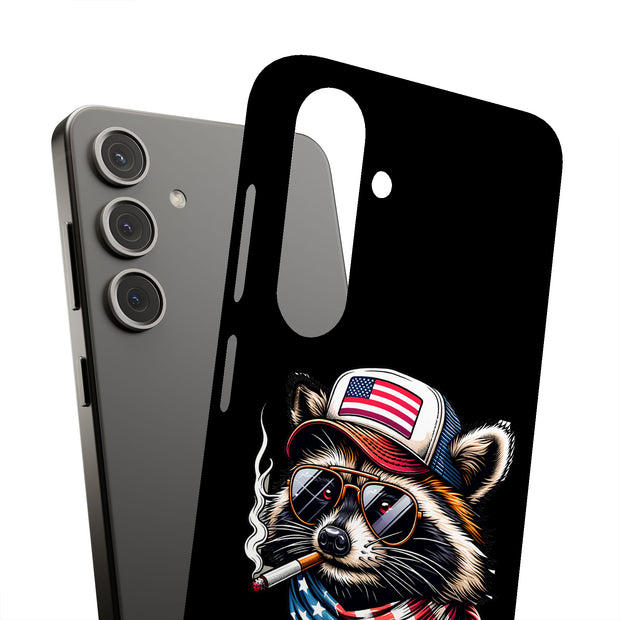Hard Shell Style Case