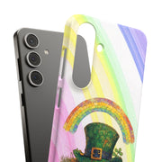 Hard Shell Style Case