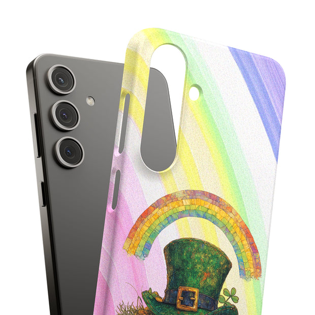 Hard Shell Style Case